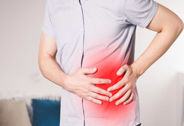 التهاب الزائدة الدودية