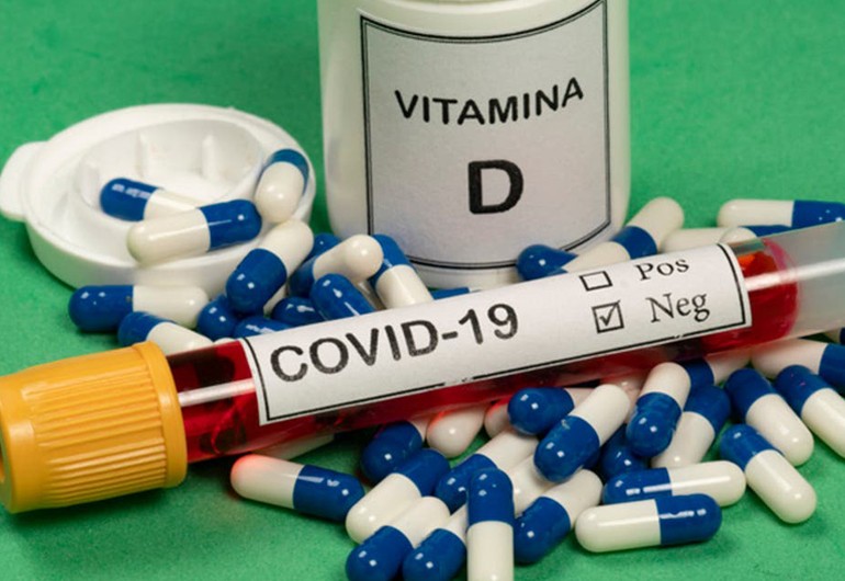 Can vitamin D protect against the coronavirus disease 2019 (COVID-19)?