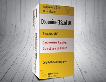 DOPAMINE-ELSaad 200