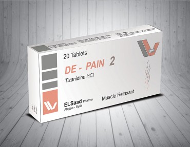 DE-PAIN 2