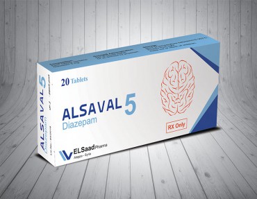 ALSAVAL 5