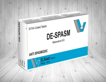DE-SPASM