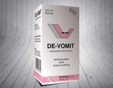 DE-VOMIT (syr)