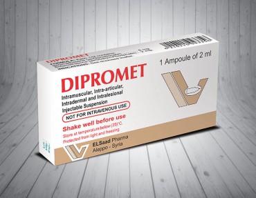 DIPROMET (amp)