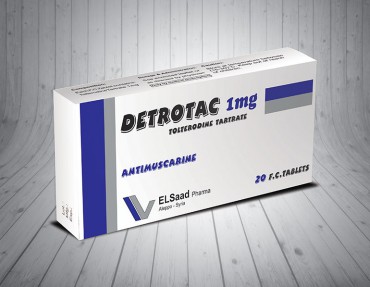 DETROTAC 1