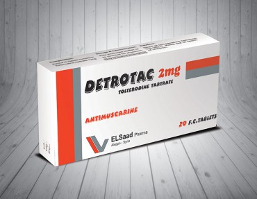 DETROTAC 2