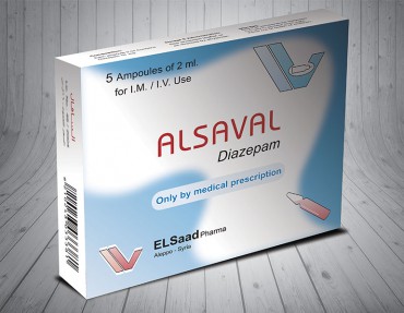 ALSAVAL (amp)