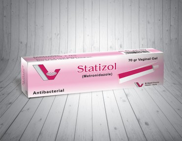 STATIZOL (gel)