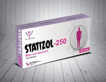 STATIZOL 250