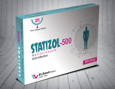 STATIZOL 500