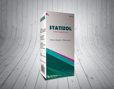 STATIZOL (susp)