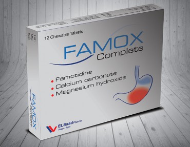 FAMOX COMPLETE