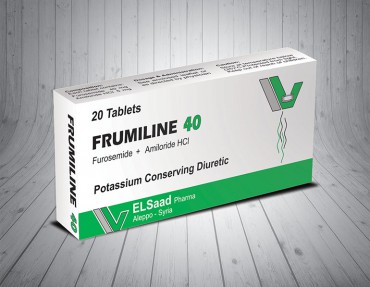 FRUMILINE