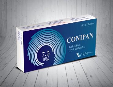 CONIPAN 7.5