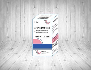 امبيكتام 750