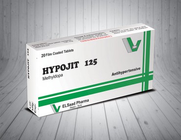 HYPOJIT 125