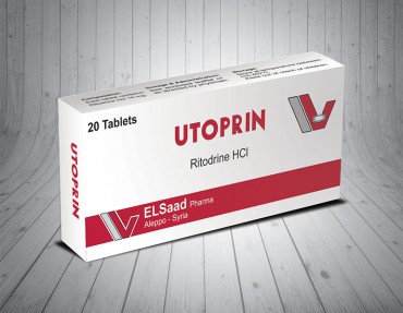 UTOPRIN (tab)