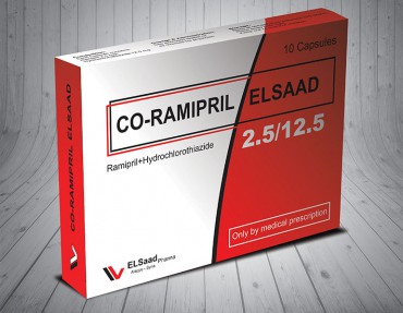 CO-RAMIPRIL ELSaad