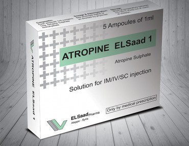 ATROPIN ELSaad 1