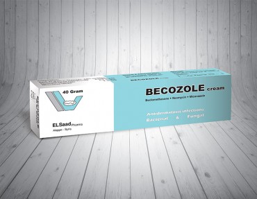 BECOZOLE