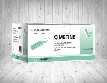 CIMETINE
