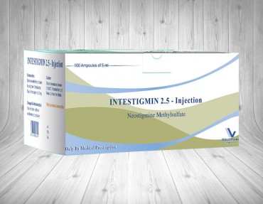 INTESTIGMIN 2.5