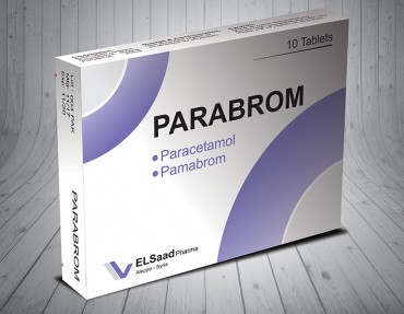PARABROM