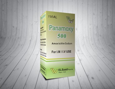 باناموكسي 500