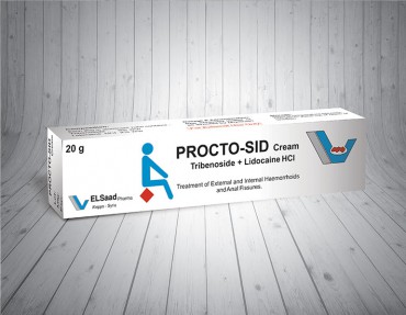 PROCTO-SID