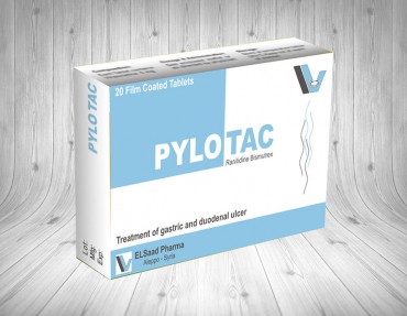 PYLOTAC