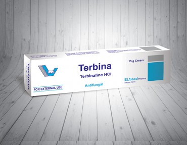 تيربينا (كريم)