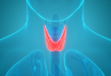 Hyperthyroidism 