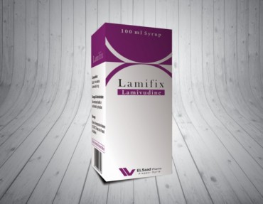 لاميفكس (شراب)