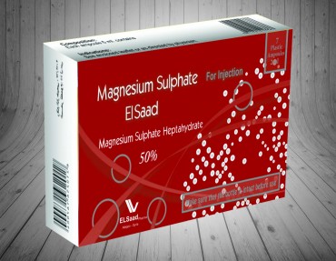 MAGNESIUM SULFATE ELSAAD