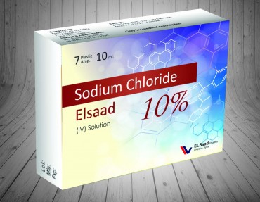 SODIUM CHLORIDE ELSAAD