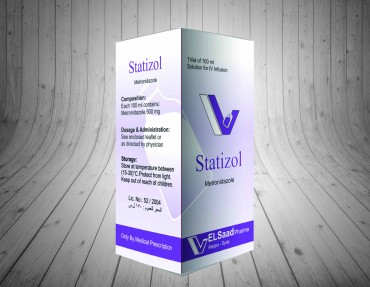 STATIZOL (vial)