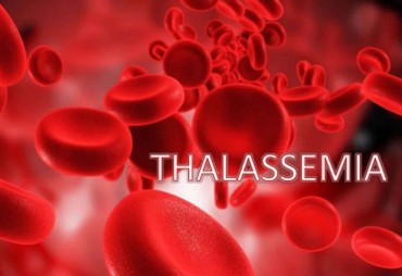 Thalassemia