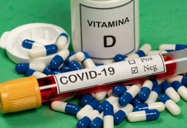 Can vitamin D protect against the coronavirus disease 2019 (COVID-19)?